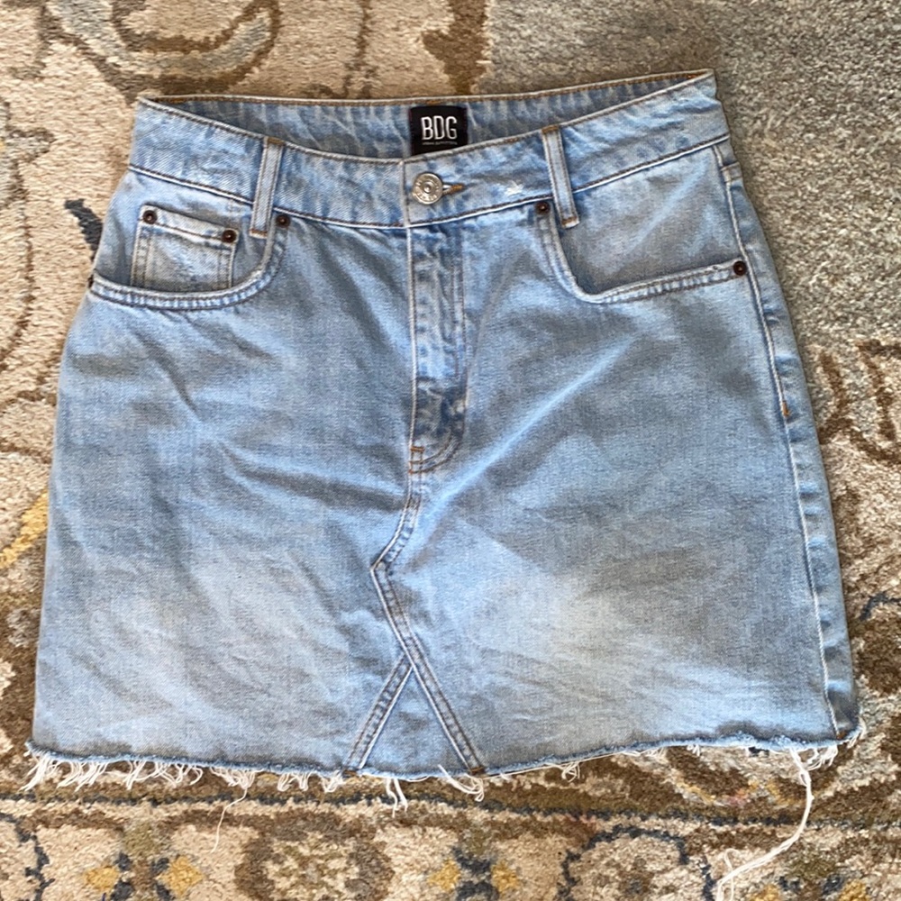 Urban outfitters BDG skirt